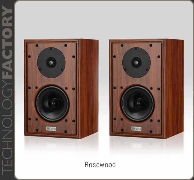 Harbeth P3ESR XD2