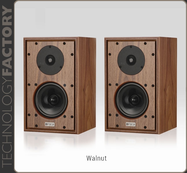 Harbeth P3ESR XD2