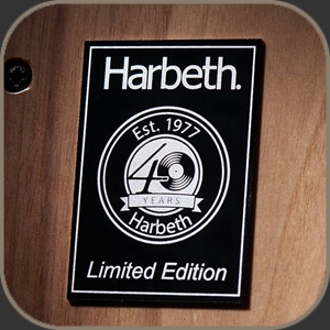 Harbeth SHL5plus 40th Anniversary