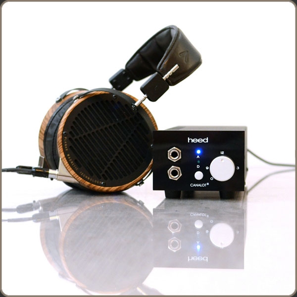 Heed Modular Canalot III