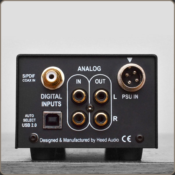 Heed Modular Canalot III