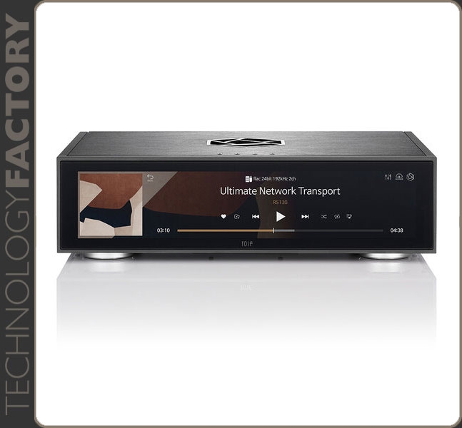 Hifi Rose RS130