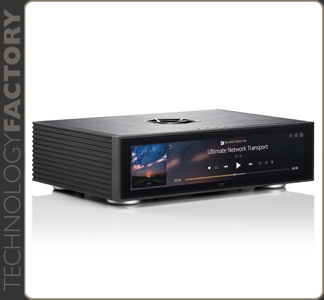 Hifi Rose RS130