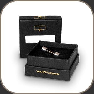 HiFi-Tuning Supreme3 Silver/Gold Fuse 5x20mm