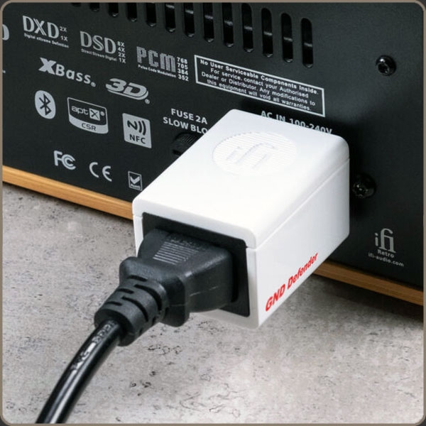 iFi Audio GND Defender