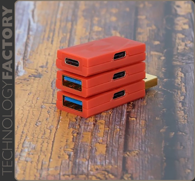 iFi Audio iDefender+