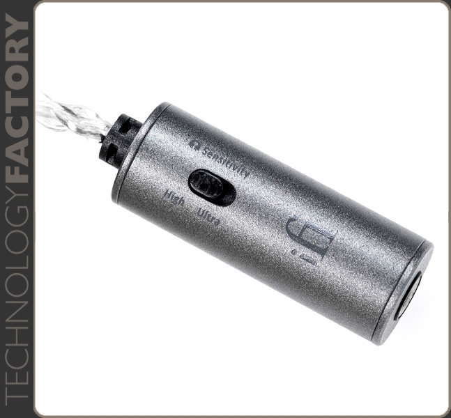 iFi Audio iEMatch4.4