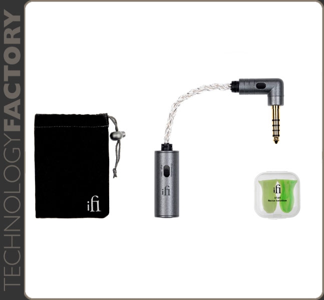 iFi Audio iEMatch4.4