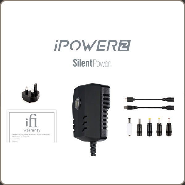 iFi Audio iPower2