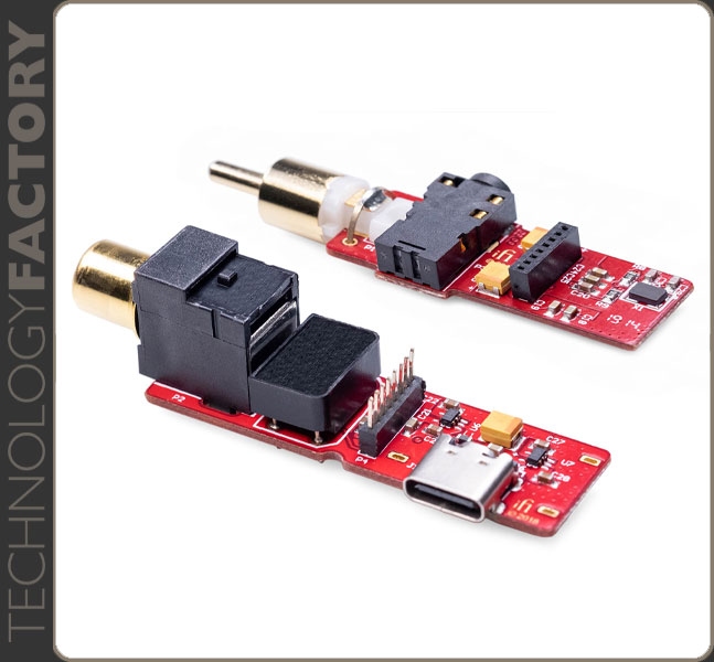 iFi Audio SPDIF iPurifier2