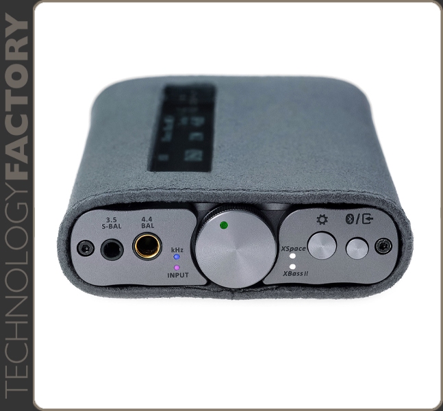 iFi Audio xDSD Gryphon