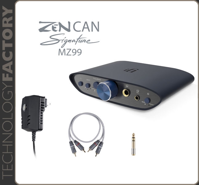 iFi Audio Zen CAN Signature MZ99
