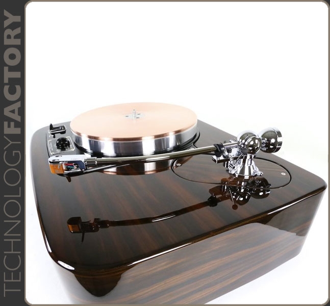 Ikeda IT 407-CR