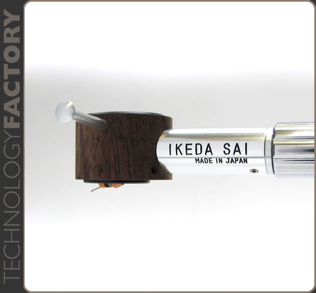 Ikeda SAI