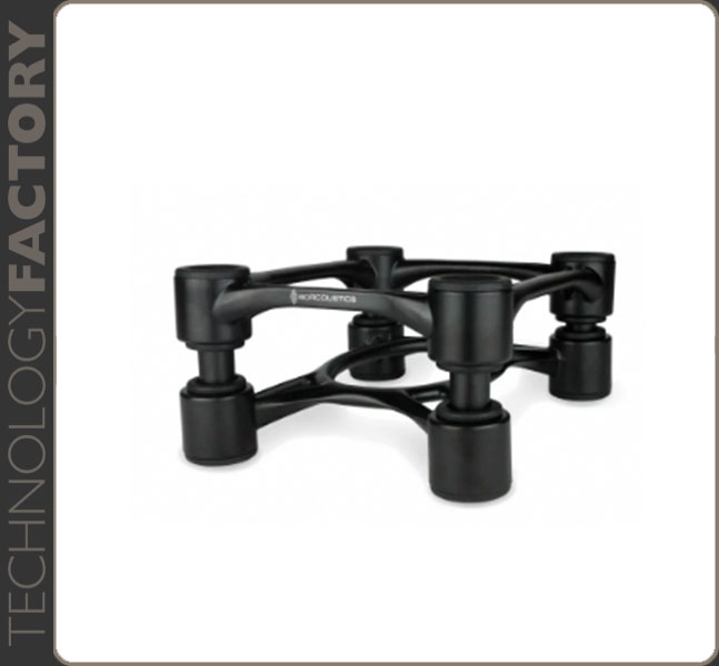 IsoAcoustics Aperta 100