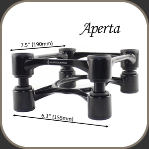 IsoAcoustics Aperta 100