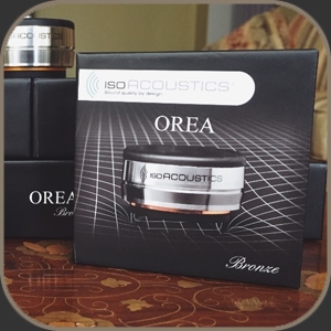 IsoAcoustics Orea Bronze