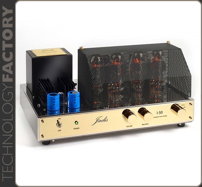 Jadis i50