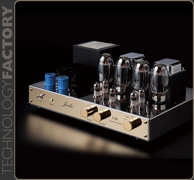 Jadis i50