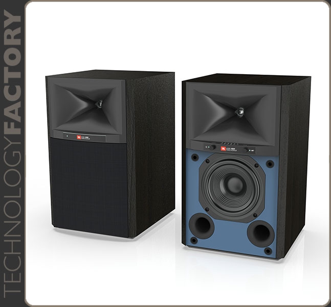 JBL 4305P BLACK