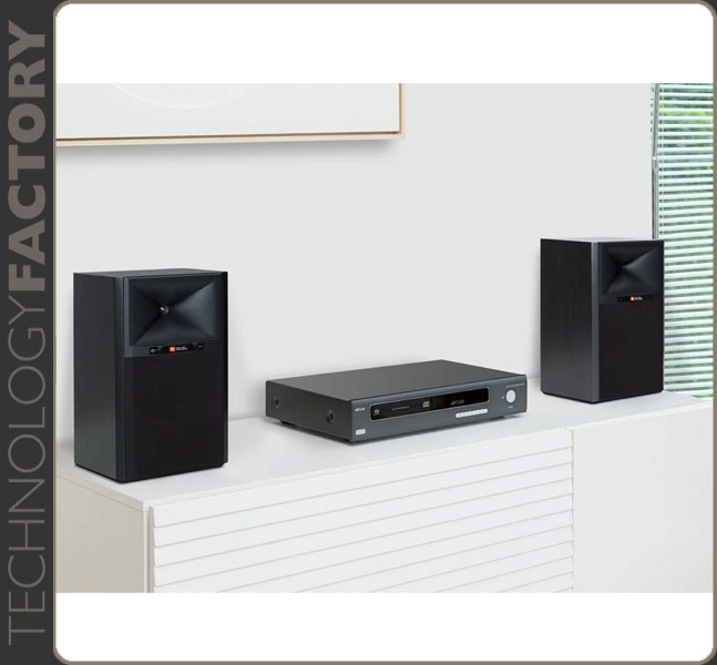 JBL 4305P BLACK