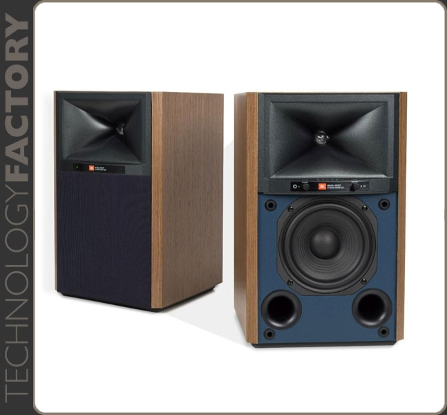 JBL 4305P BLACK
