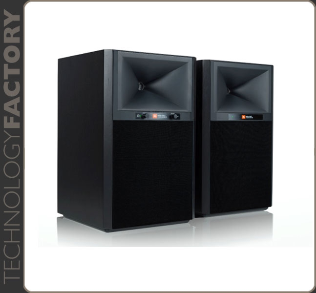 JBL 4305P BLACK