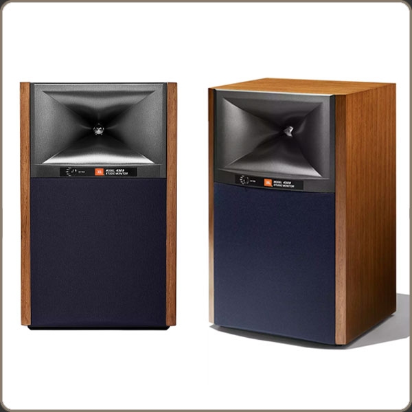 JBL 4309