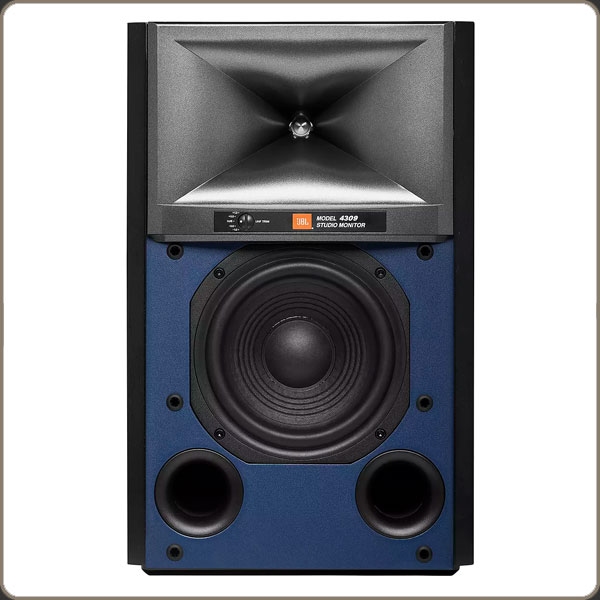 JBL 4309