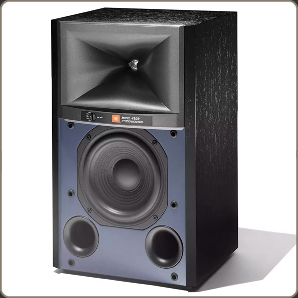 JBL 4309