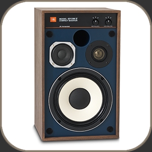 JBL 4312MII 3-WAY コンパクトモニター 4312MII | 5.25” 3-way Studio Monitor Loudspeaker