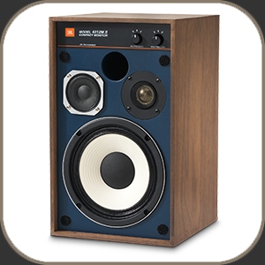 JBL 4312MII