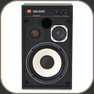 JBL 4312MII