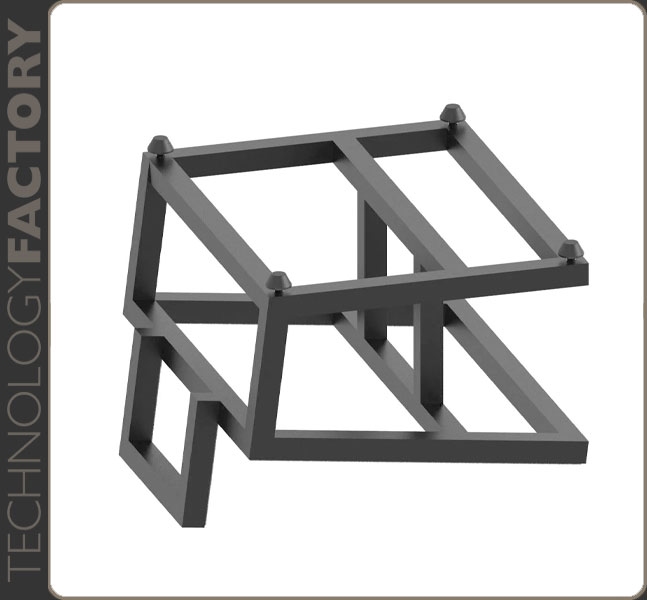 JBL JS-150 Stands