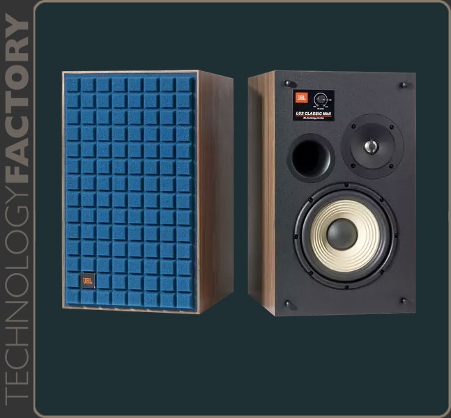 JBL L82 Classic MKII