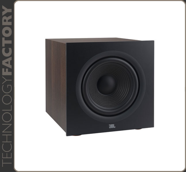 JBL Stage2 200P