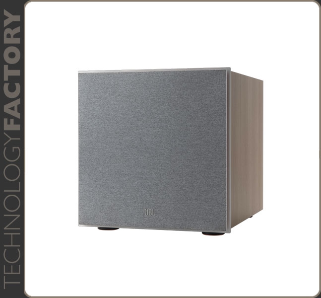 JBL Stage2 200P
