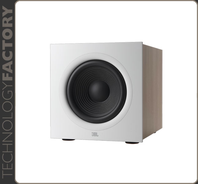 JBL Stage2 200P