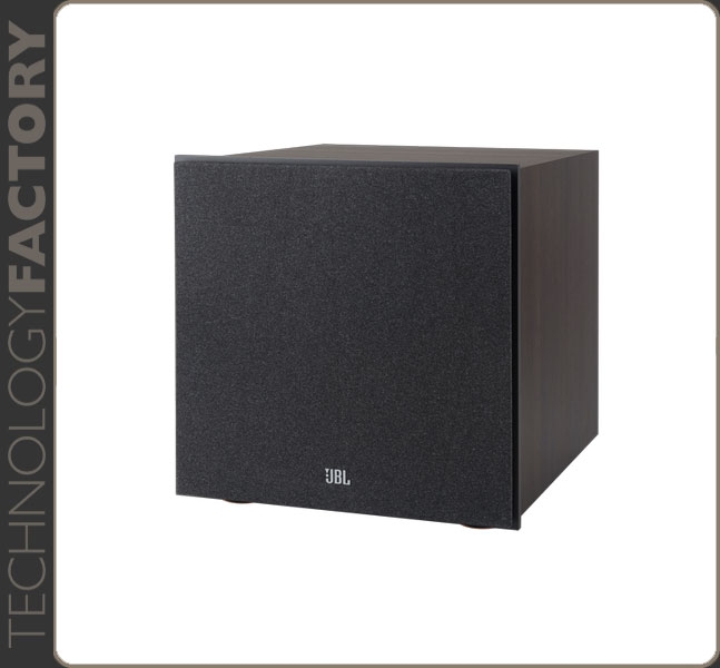 JBL Stage2 200P