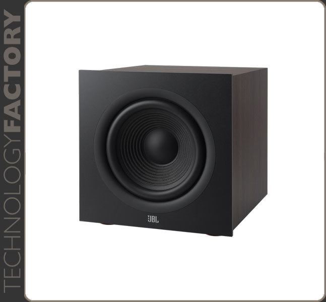 JBL Stage2 200P