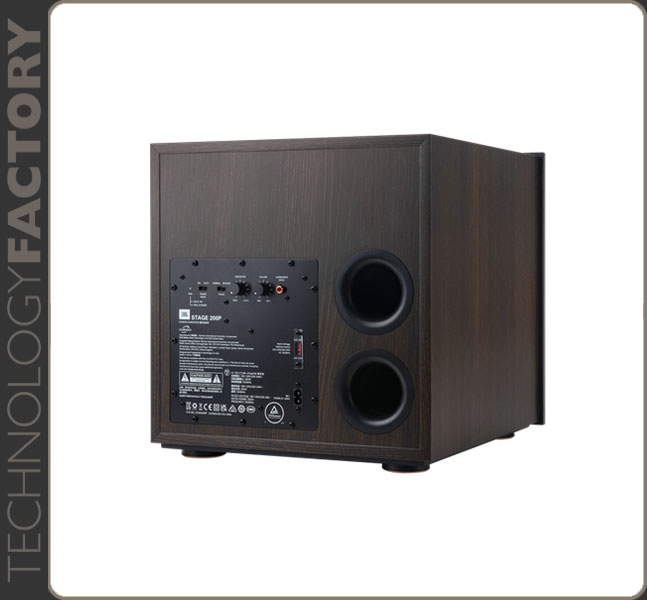 JBL Stage2 200P