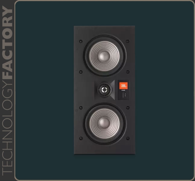 JBL Studio 2 55IW