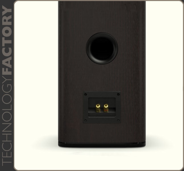 JBL Studio 630