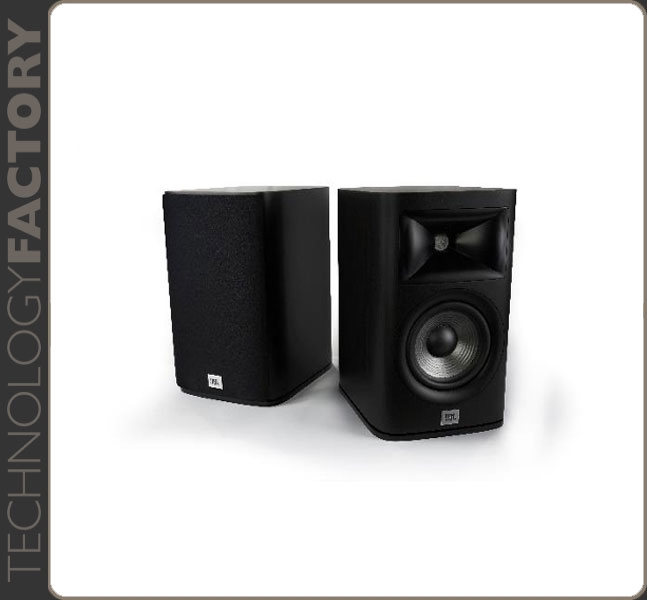 JBL Studio 630