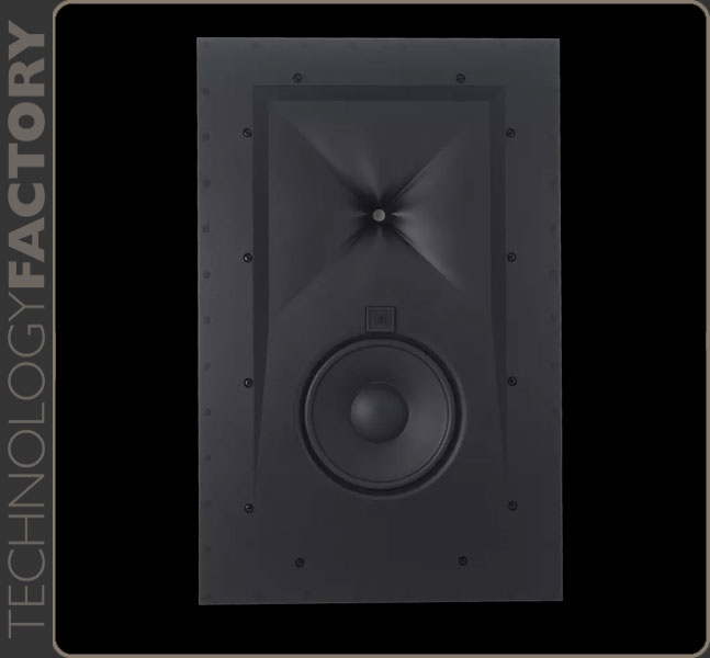 JBL Synthesis SCL4