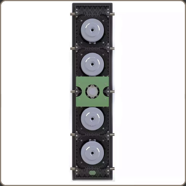 JBL Synthesis SCL6