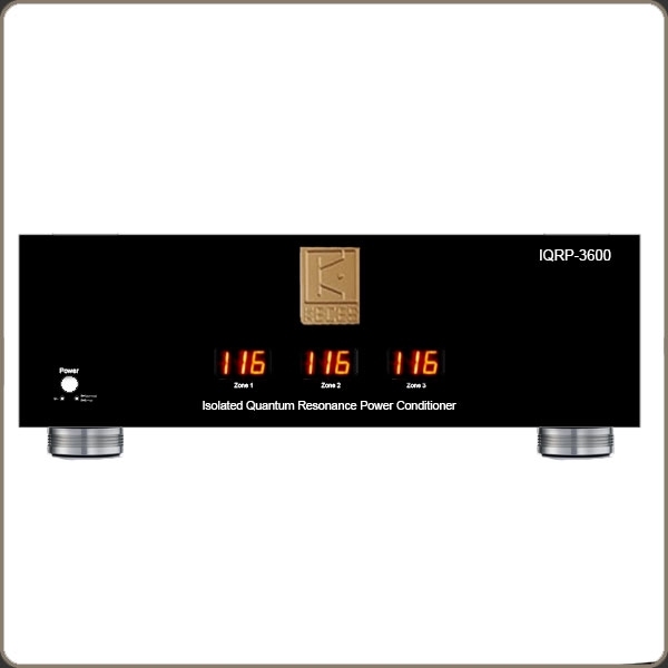 Keces Audio IQRP-3600
