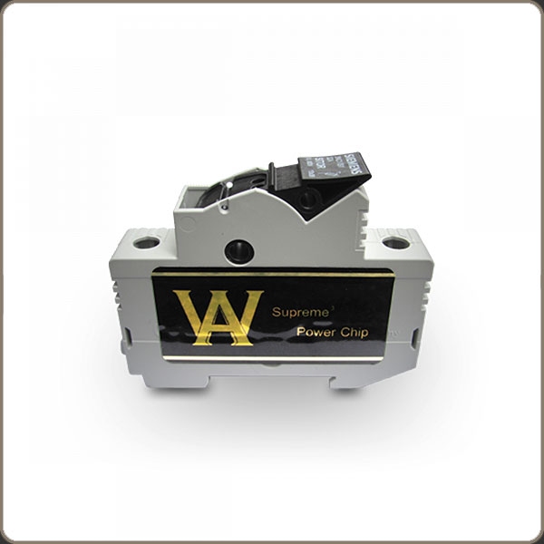 Kemp Elektroniks Supreme³ Gold Cylindric Fuse Cartridge 1P