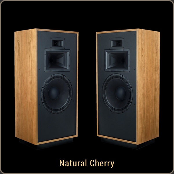 Klipsch heritage forte ii Clearance