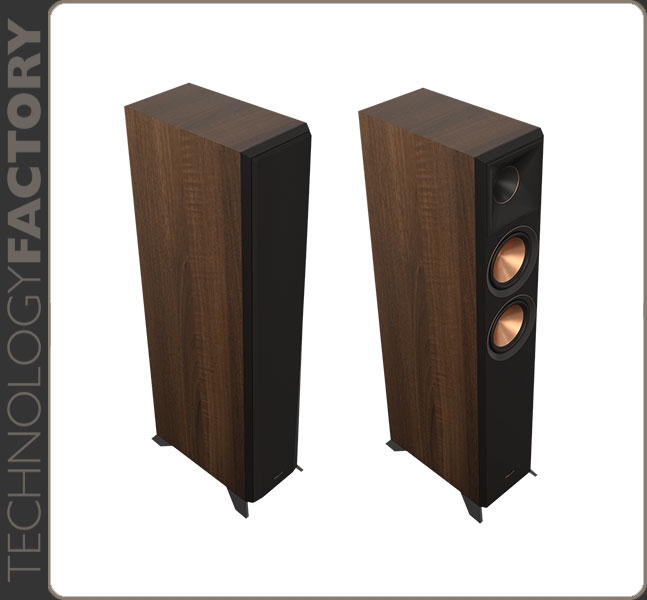 Klipsch RP-5000F II